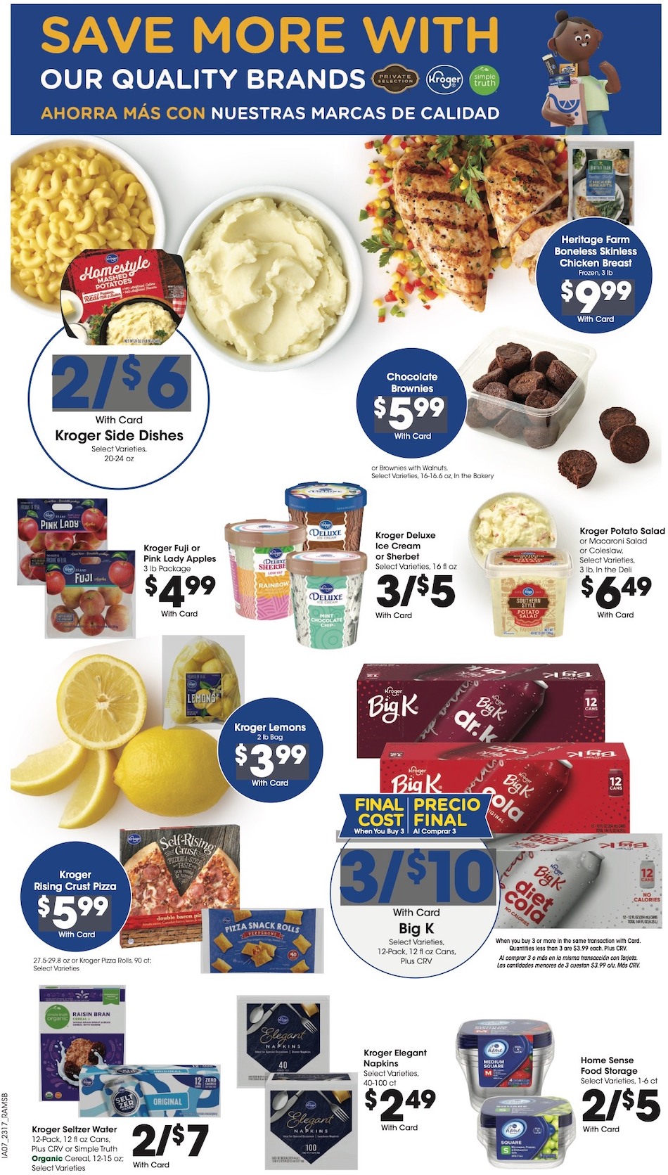 Ralphs Weekly Ad 24th – 30th May 2023 Page 9