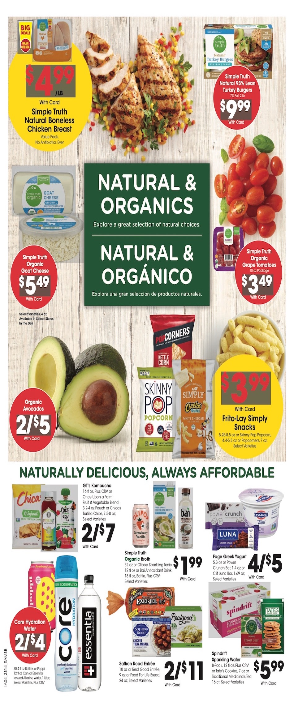 Ralphs Weekly Ad Sale 3rd – 9th May 2023 Page 8
