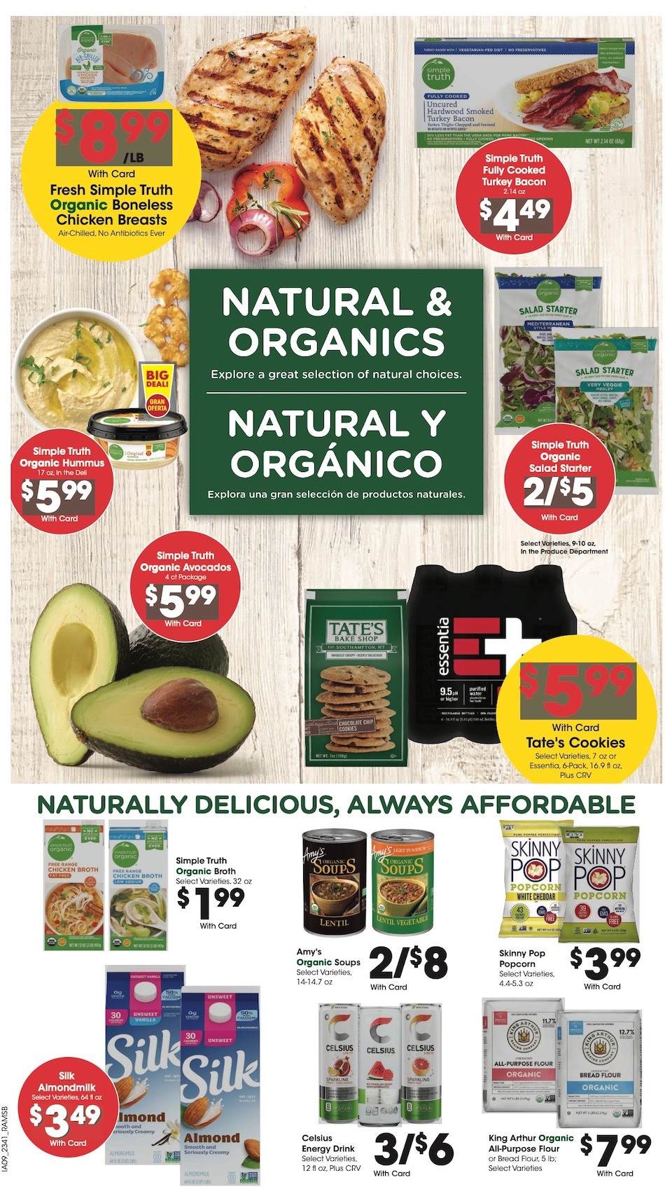 Ralphs Weekly Ad 8th – 14th November 2023 Page 10