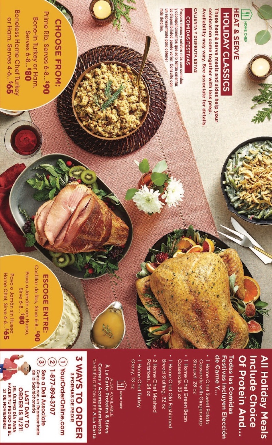 Ralphs Weekly Ad 8th – 14th November 2023 Page 7