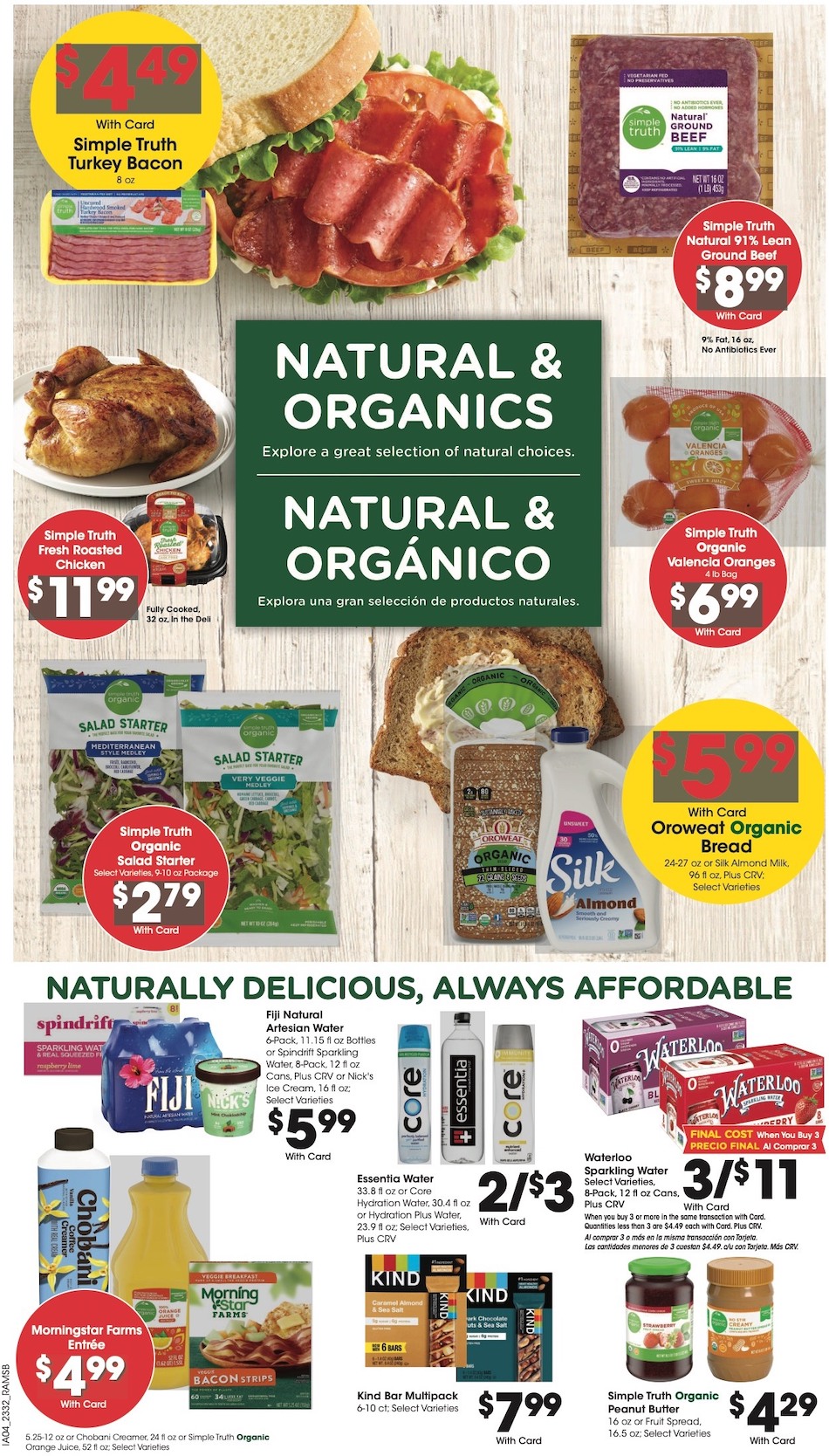 Ralphs Weekly Ad 6th – 12th September 2023 Page 8