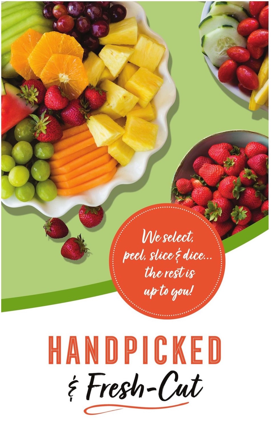 Safeway Entertaining Guide 30th January – 31st December 2024 Page 10