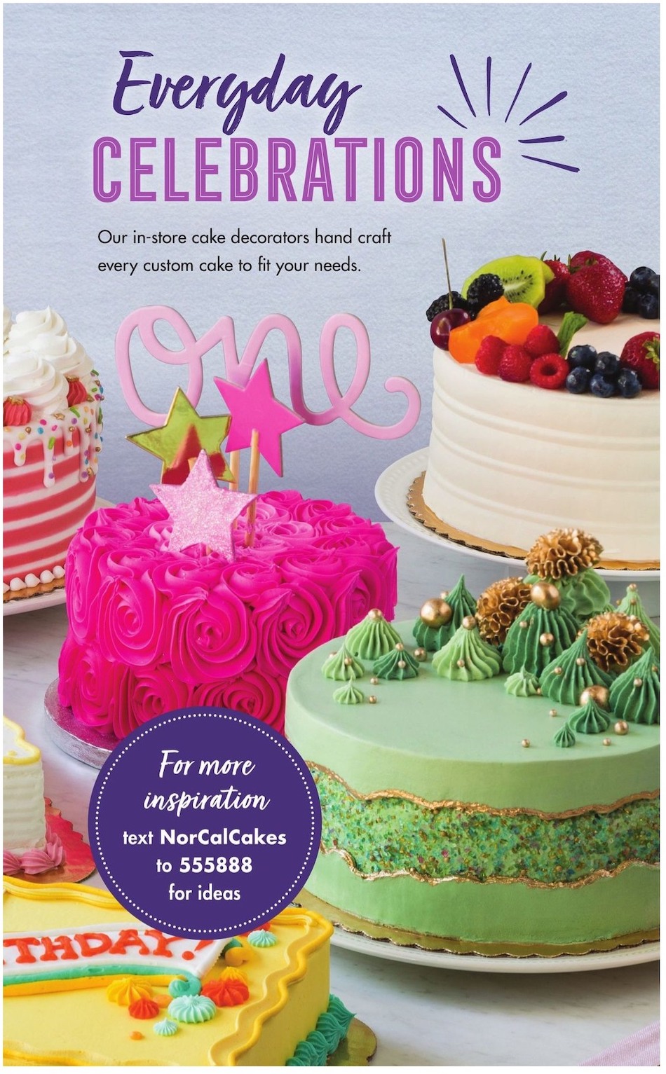 Safeway Entertaining Guide 30th January – 31st December 2024 Page 14