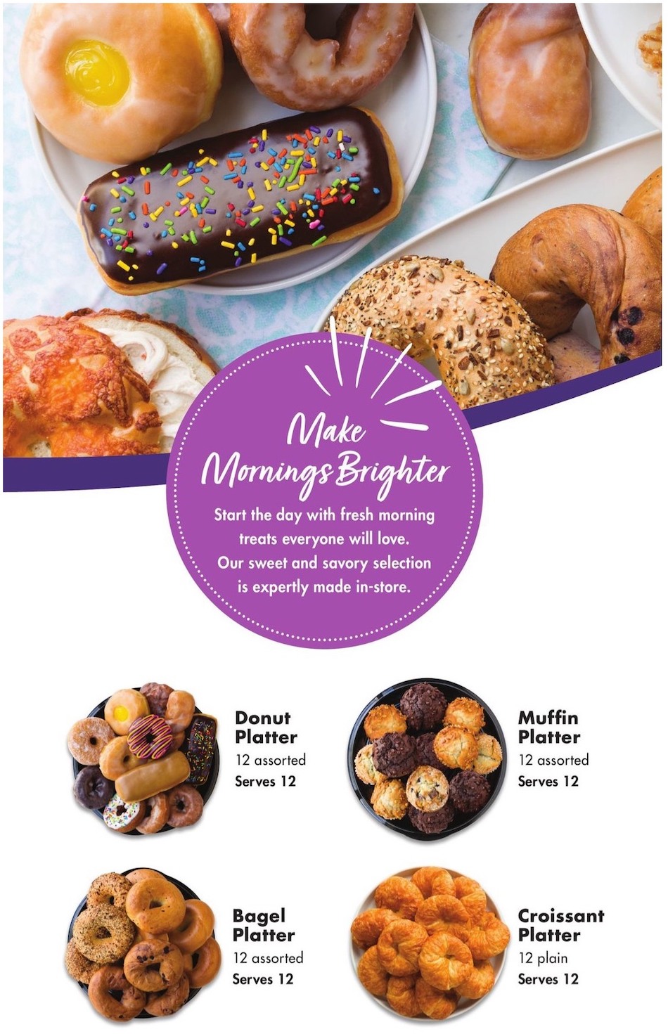 Safeway Entertaining Guide 30th January – 31st December 2024 Page 16