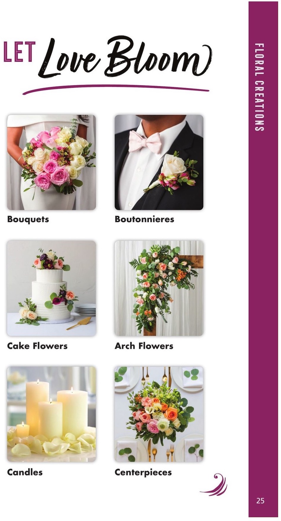 Safeway Entertaining Guide 30th January – 31st December 2024 Page 25