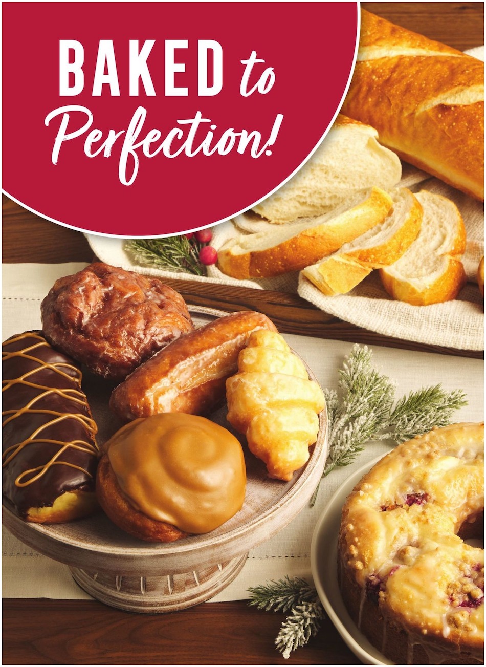 Safeway Holiday Guide Ad 1st November – 26th December 2023 Page 16