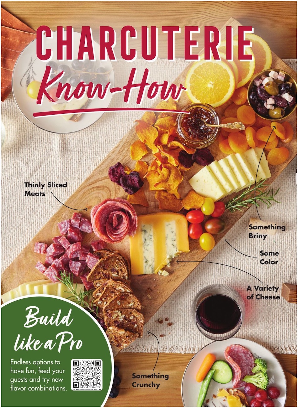 Safeway Holiday Guide Ad 1st November – 26th December 2023 Page 6