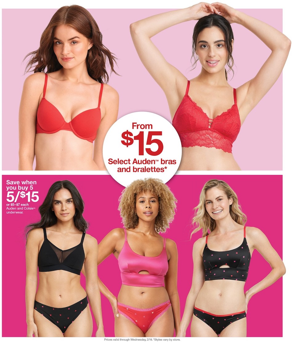 Target Deals 11th – 17th February 2024 Page 12