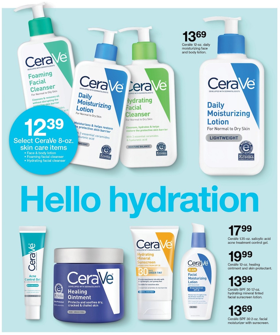 Target Deals 11th – 17th February 2024 Page 17