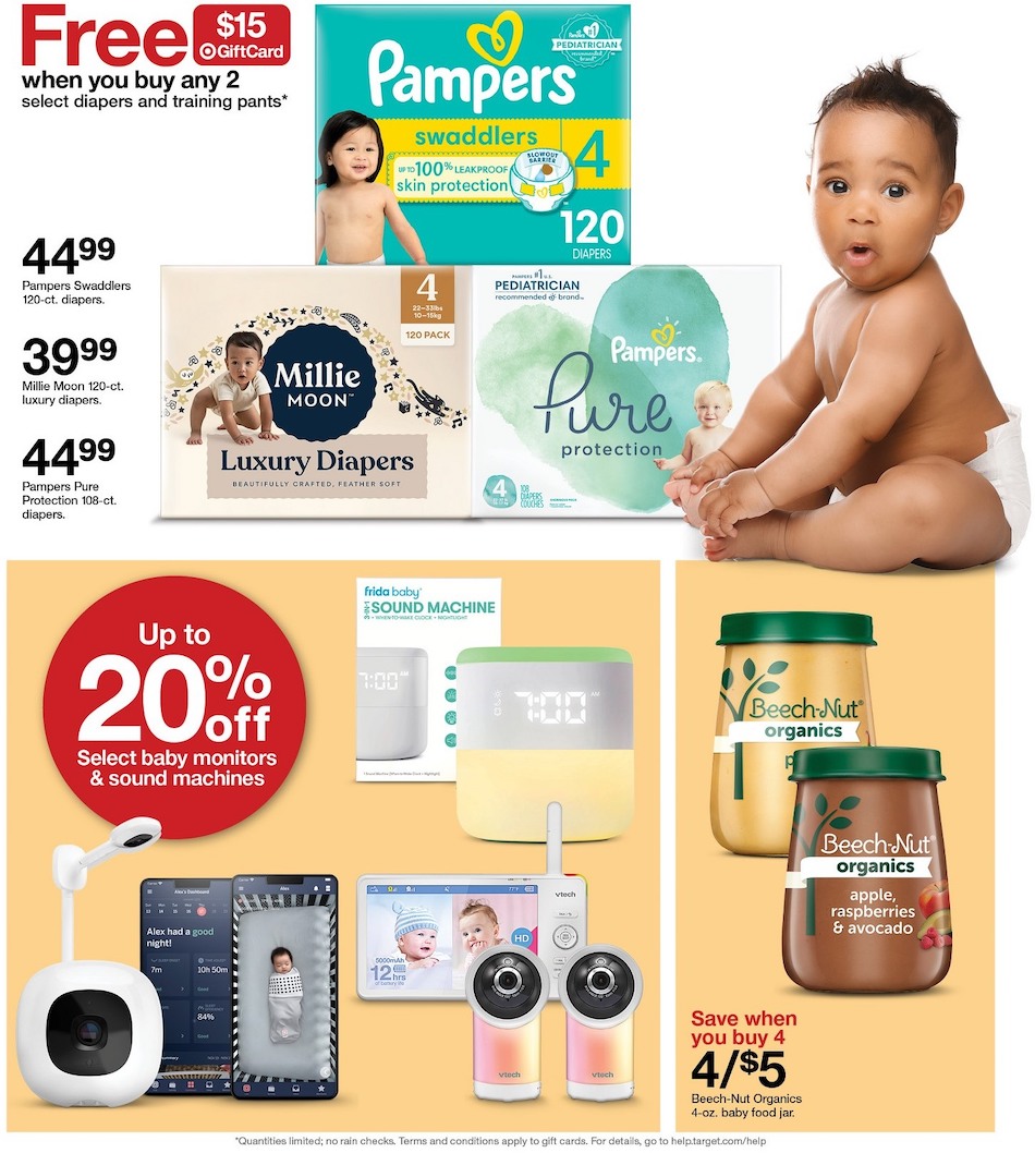 Target Deals 11th – 17th February 2024 Page 20