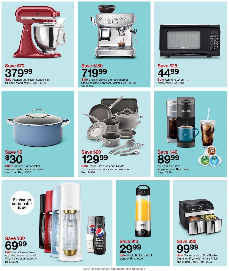 Target Deals 11th – 17th February 2024 Page 28