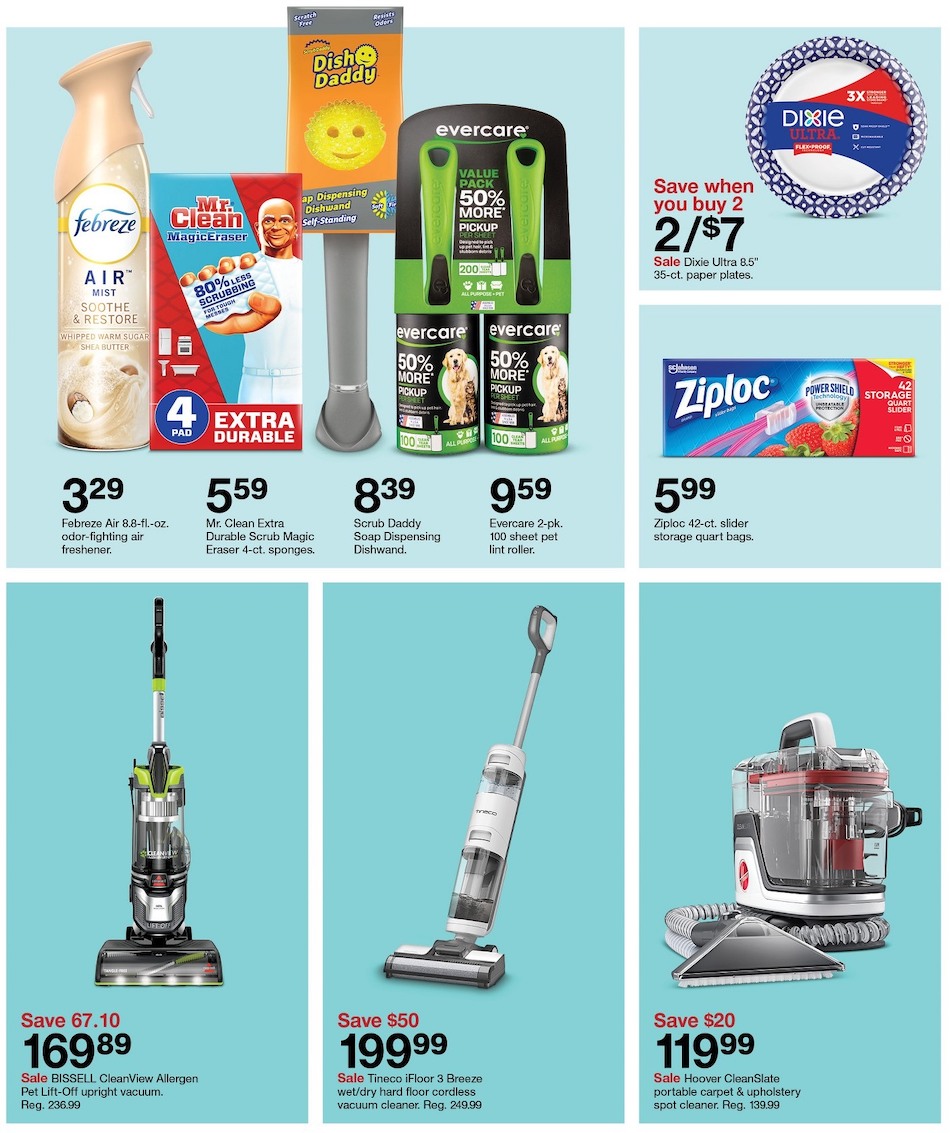 Target Deals 11th – 17th February 2024 Page 29