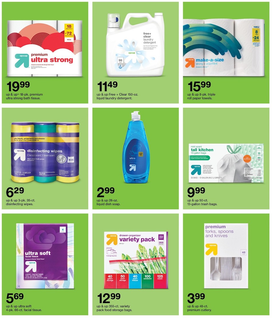 Target Deals 11th – 17th February 2024 Page 31