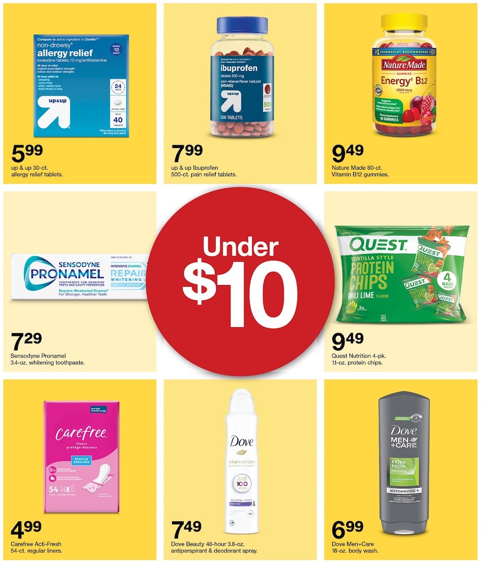 Target Deals 11th – 17th February 2024 Page 32