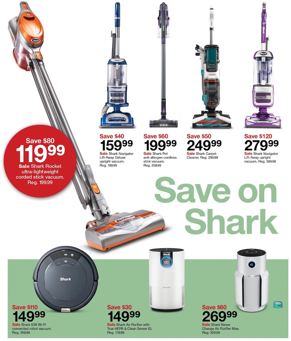 Target Weekly Ad 14th – 20th April 2024 Page 15