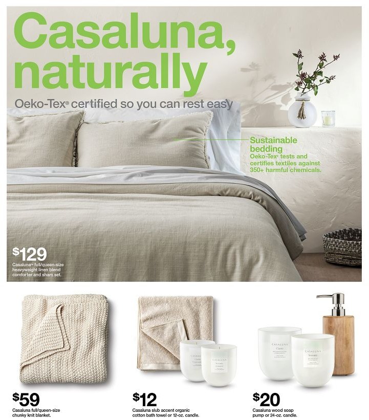 Target Weekly Ad Sale 16th – 22nd April 2023 Page 15