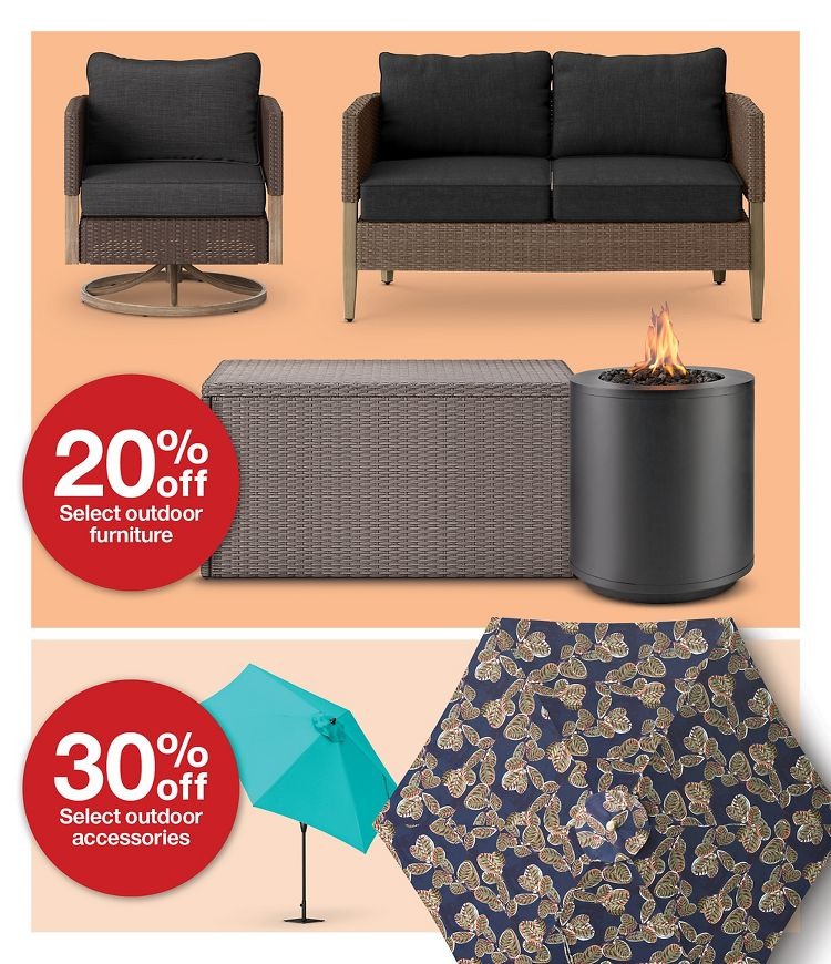 Target Weekly Ad Sale 16th – 22nd April 2023 Page 16