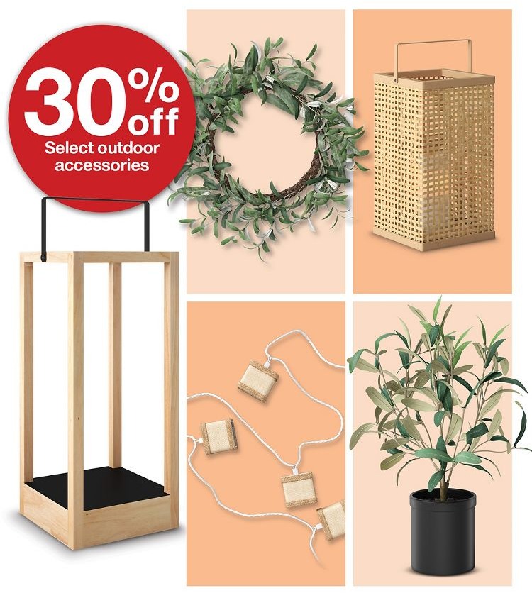 Target Weekly Ad Sale 16th – 22nd April 2023 Page 17