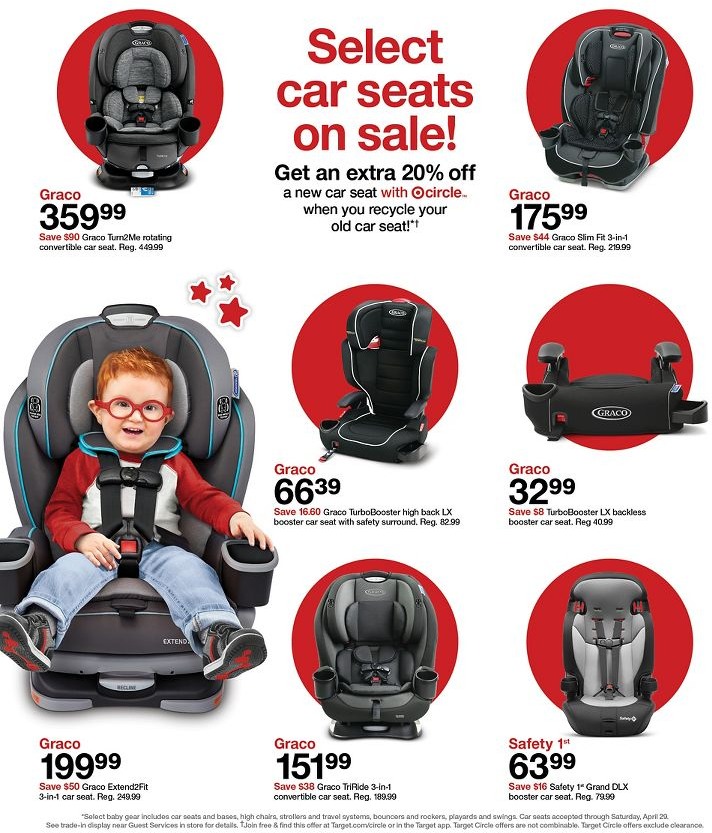 Target Weekly Ad Sale 16th – 22nd April 2023 Page 2