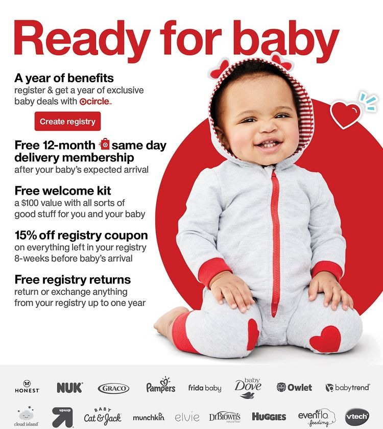 Target Weekly Ad Sale 16th – 22nd April 2023 Page 4