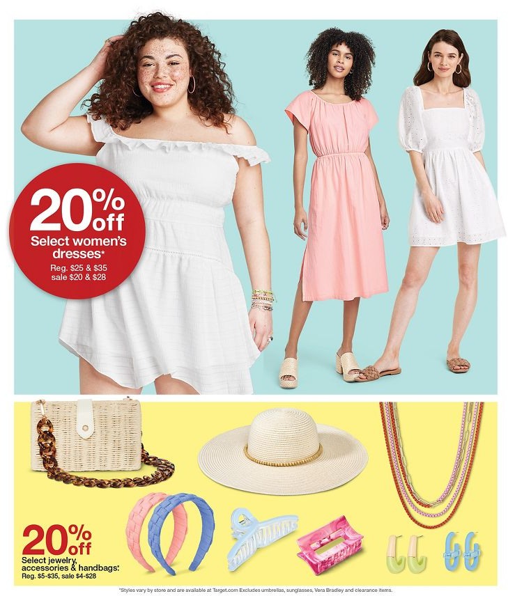 Target Weekly Ad Easter 2nd – 8th April 2023 Page 14