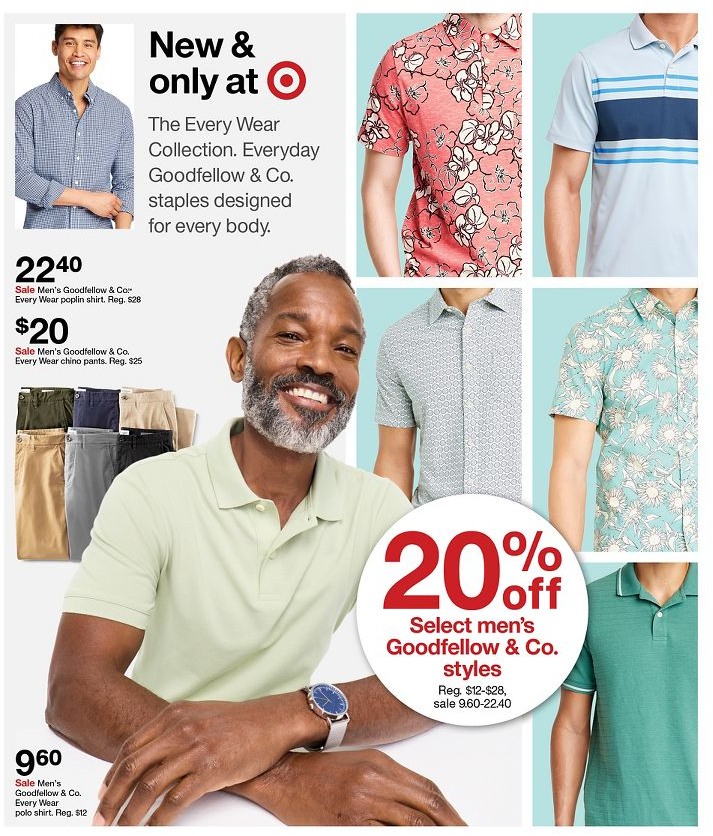 Target Weekly Ad Easter 2nd – 8th April 2023 Page 16