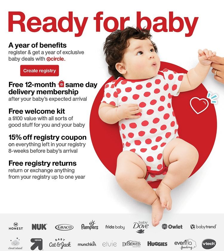 Target Weekly Ad Easter 2nd – 8th April 2023 Page 40