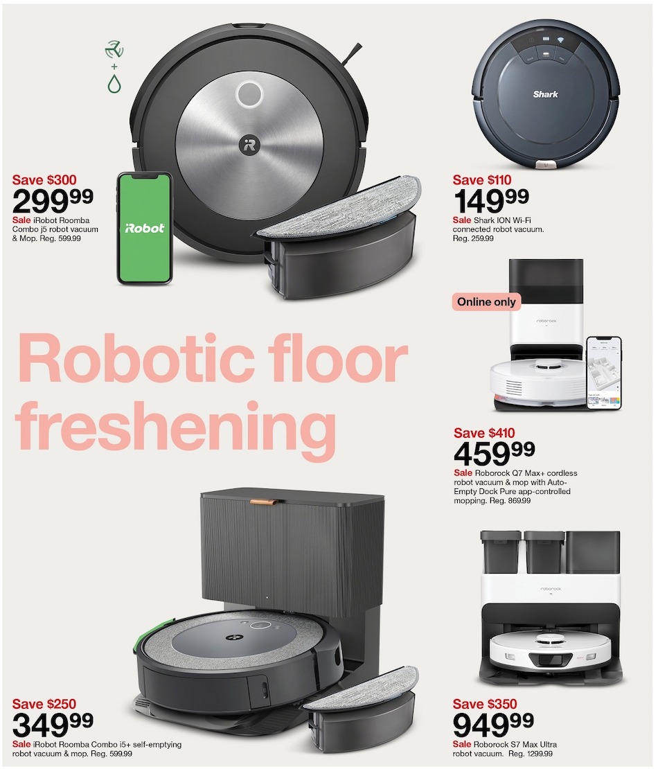 Target Weekly Ad 21st – 27th April 2024 Page 29