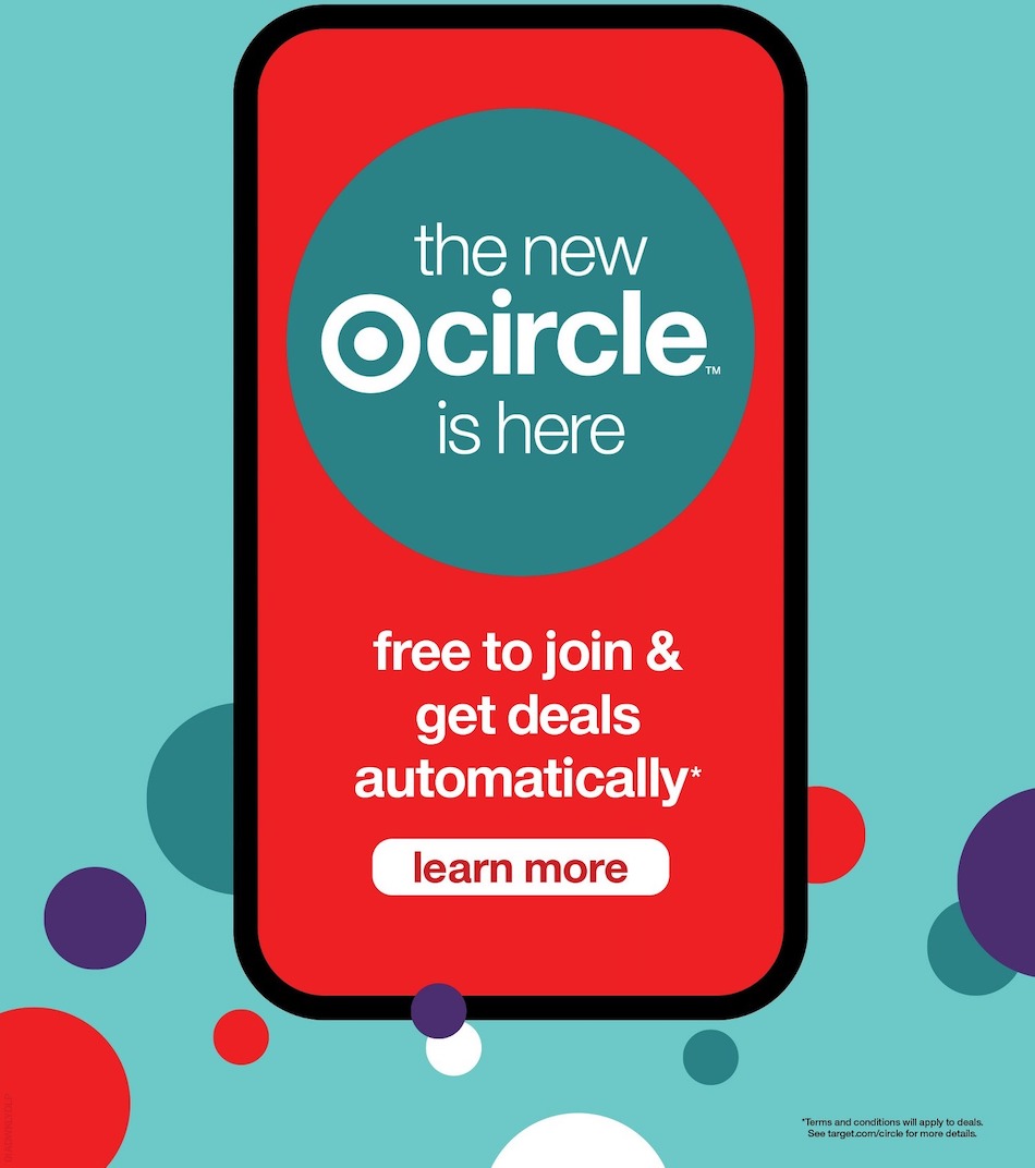 Target Weekly Ad 21st – 27th April 2024 Page 3