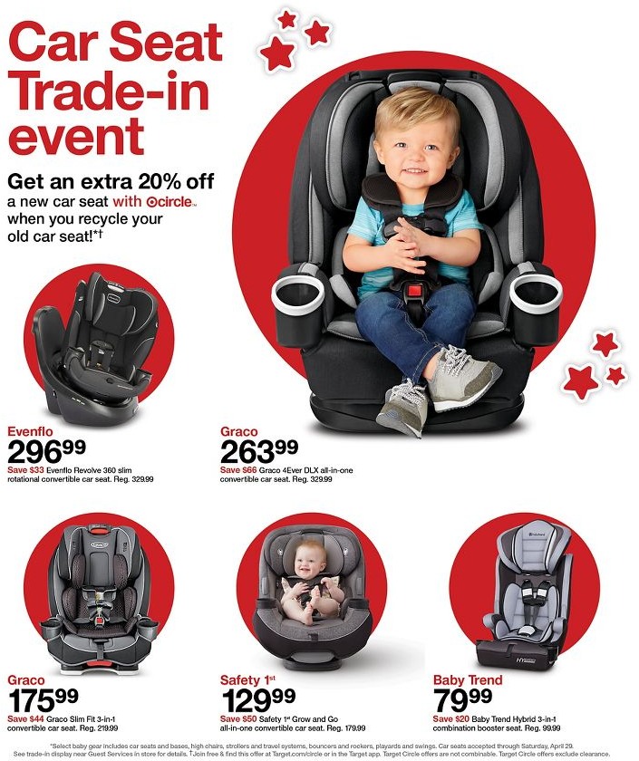 Target Weekly Ad Sale 23rd – 29th April 2023 Page 10