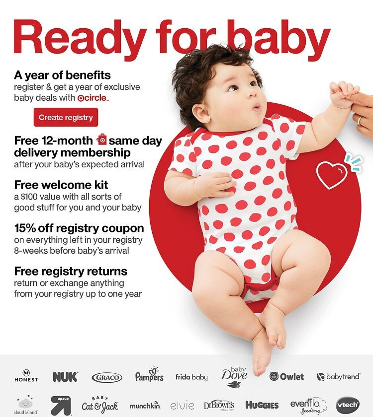 Target Weekly Ad Sale 23rd – 29th April 2023 Page 12