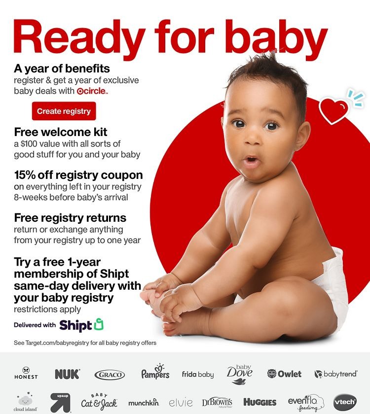 Target Weekly Ad Sale 30th April – 6th May 2023 Page 5