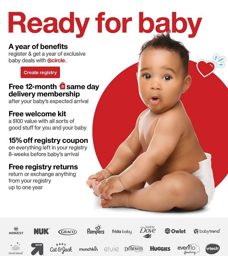 Target Weekly Ad Sale 9th – 15th April 2023 Page 18