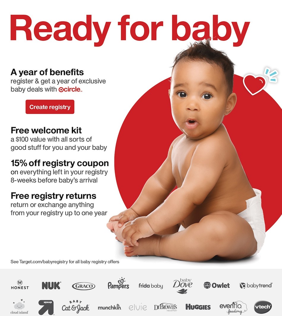 Target Weekly Ad 13th – 19th August 2023 Page 28