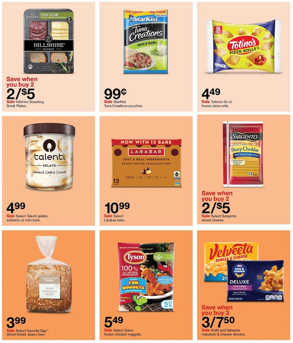 Target Weekly Ad 13th – 19th August 2023 Page 31