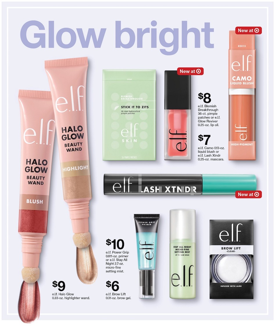 Target Weekly Ad 25th – 30th December 2023 Page 12