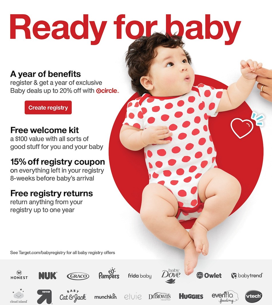 Target Weekly Ad 30th December – 6th January 2024 Page 23