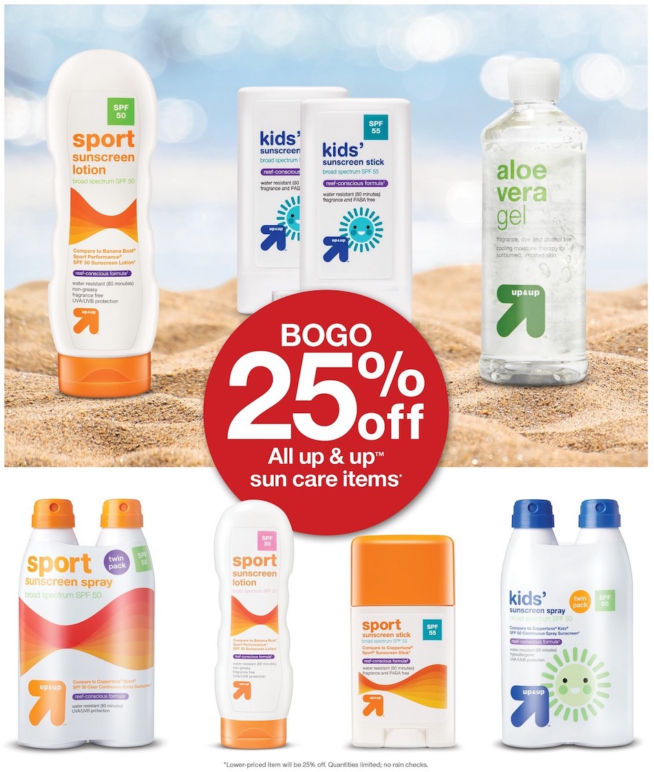 Target Weekly Ad 18th – 24th February 2024 Page 15