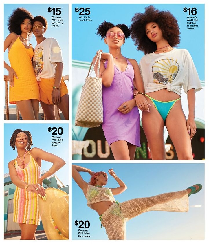 Target Weekly Ad 19th – 25th February 2023 Page 16