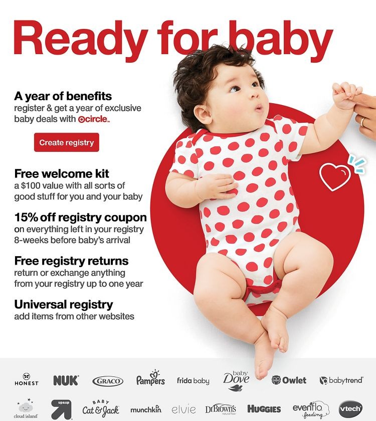 Target Weekly Ad 19th – 25th February 2023 Page 23