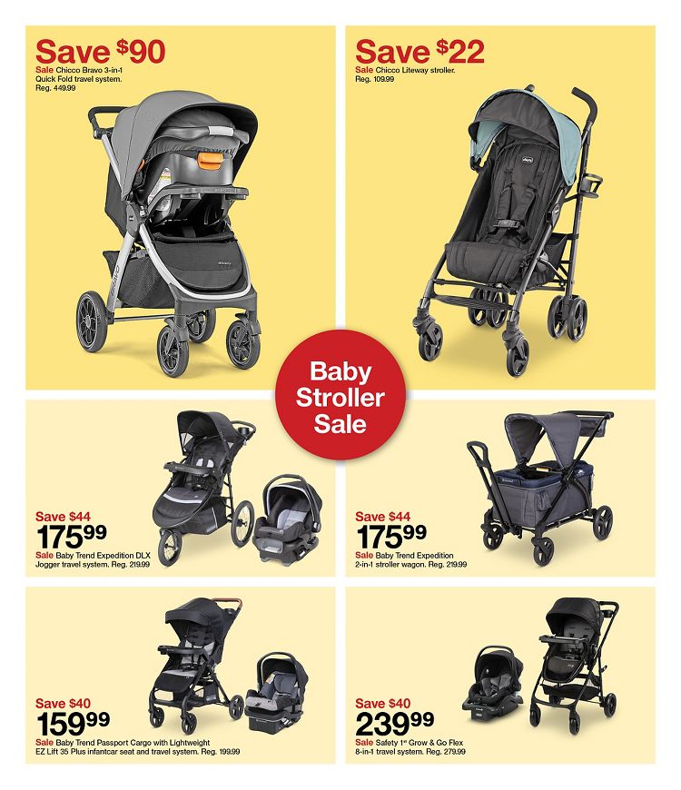 Target Weekly Ad 26th Feb 2023 – 4th Mar 2023 Page 11