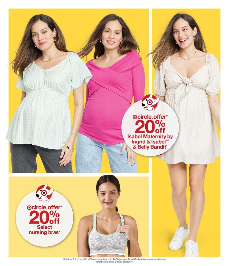 Target Weekly Ad 26th Feb 2023 – 4th Mar 2023 Page 13
