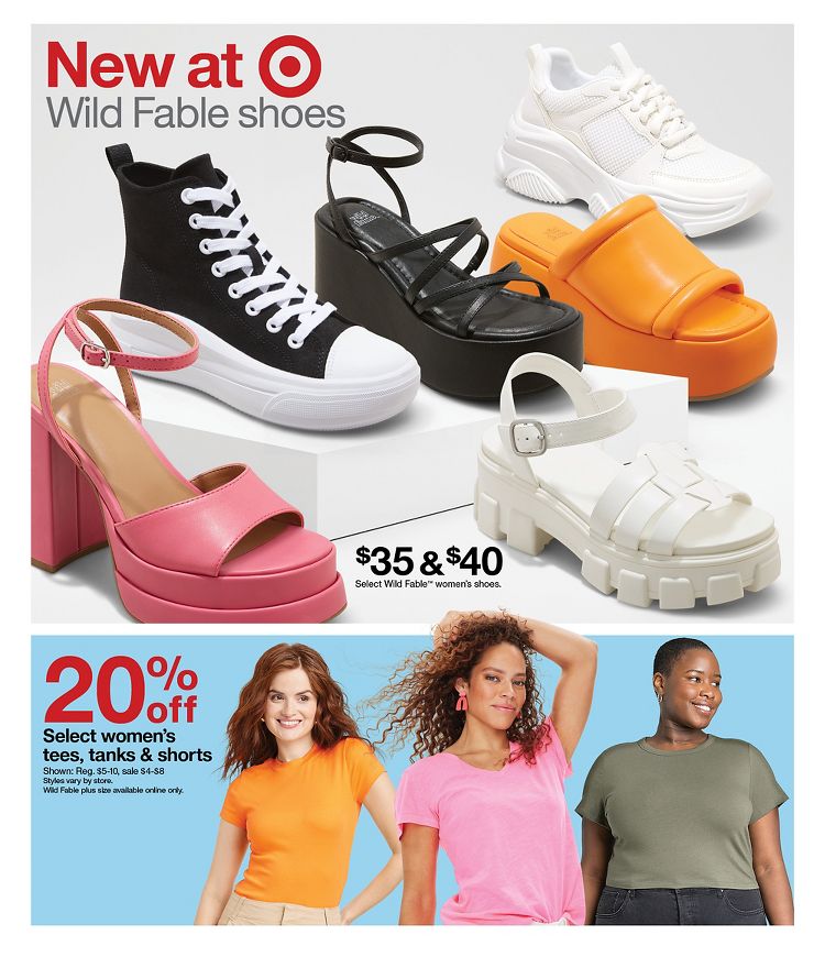 Target Weekly Ad 26th Feb 2023 – 4th Mar 2023 Page 14