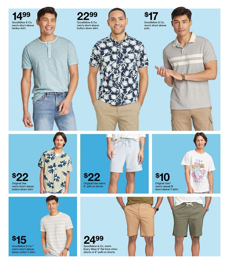 Target Weekly Ad 26th Feb 2023 – 4th Mar 2023 Page 15