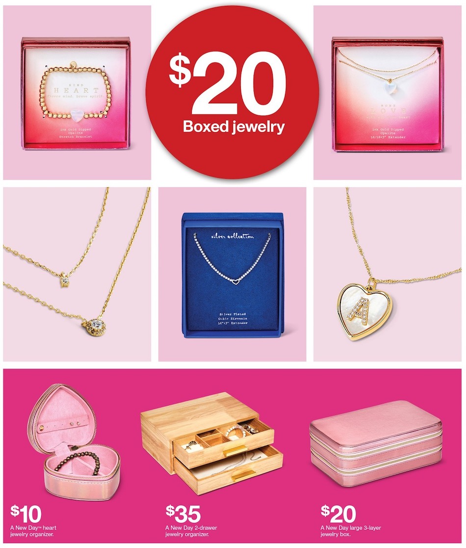 Target Weekly Ad 4th – 10th February 2024 Page 11