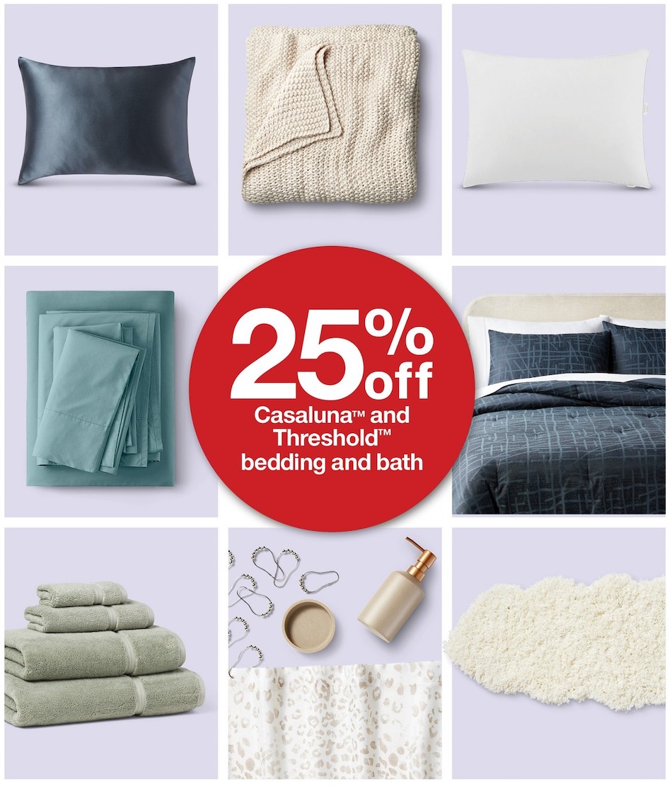 Target Weekly Ad 14th – 20th January 2024 Page 6