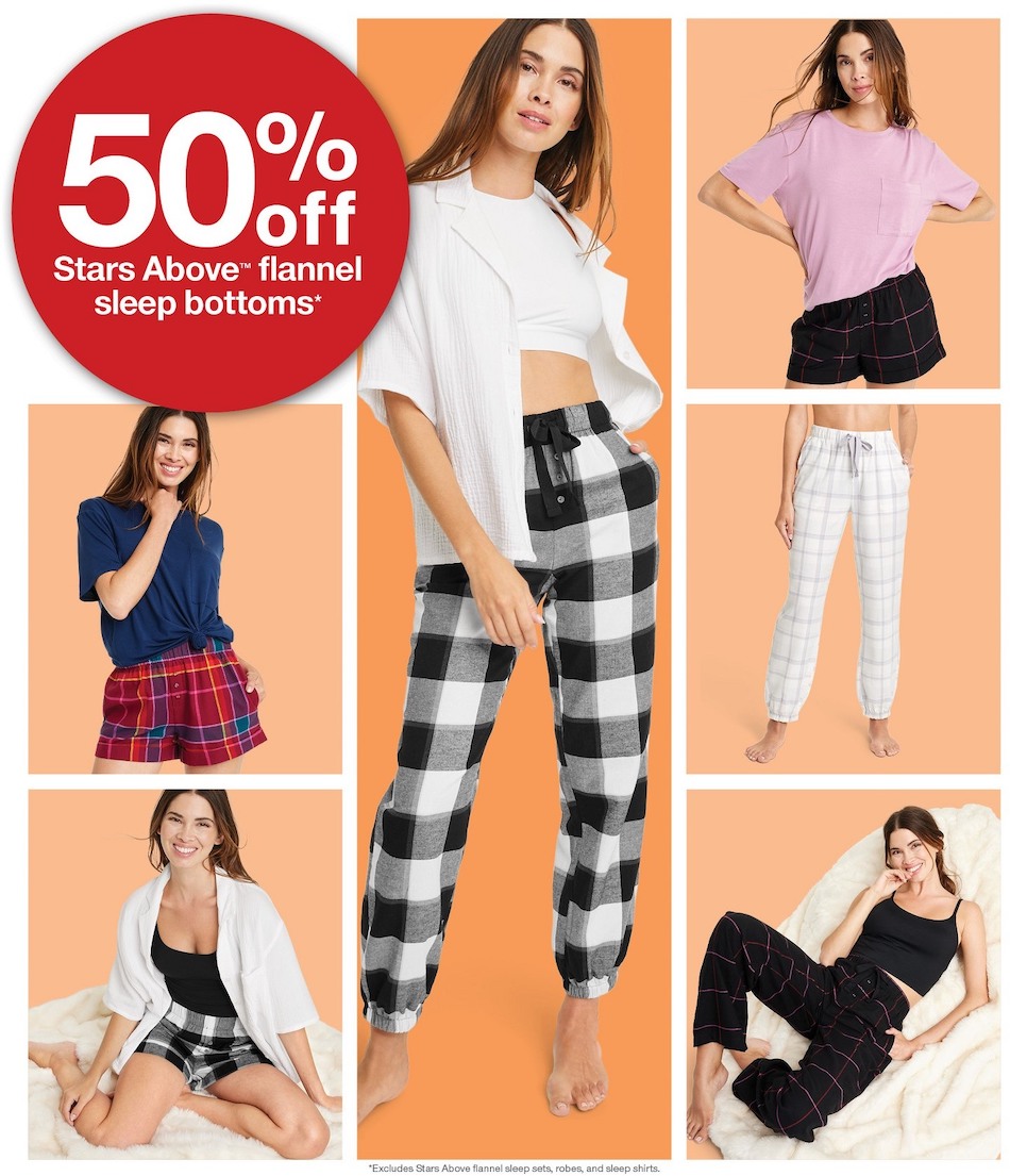 Target Weekly Ad 21st – 27th January 2024 Page 4