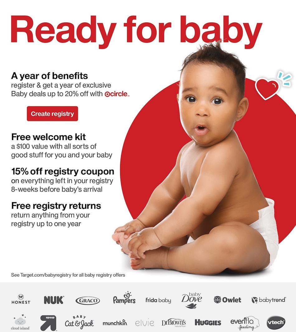 Target Weekly Ad 7th – 13th January 2024 Page 15