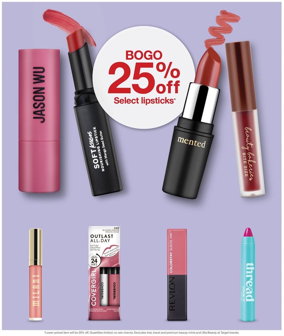 Target Weekly Ad 23rd – 29th July 2023 Page 28