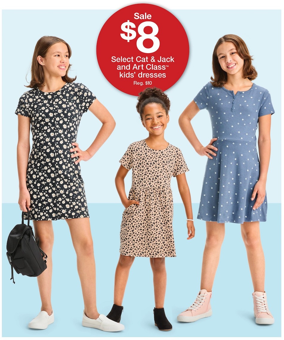 Target Weekly Ad 23rd – 29th July 2023 Page 6